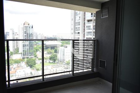 Studio de kitnet/studio à venda com 0 quarto, 26m² em Vila Clementino, São Paulo