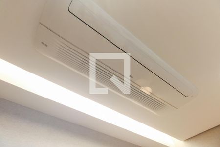 Sala  de apartamento à venda com 3 quartos, 106m² em Tatuapé, São Paulo