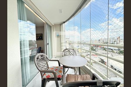 Apartamento à venda com 3 quartos, 75m² em Silveira, Belo Horizonte