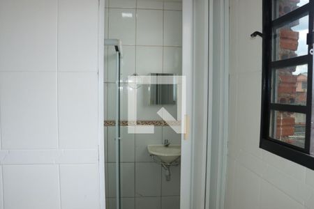 Casa para alugar com 1 quarto, 30m² em Jardim Florida, Embu das Artes