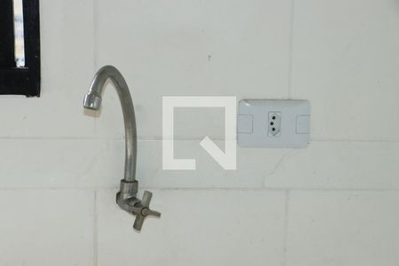 Casa para alugar com 1 quarto, 30m² em Jardim Florida, Embu das Artes