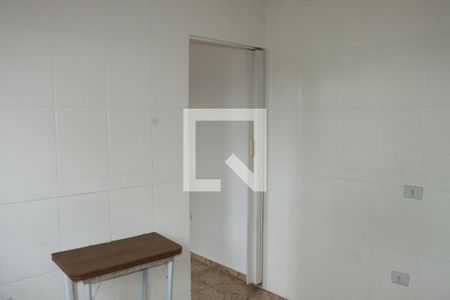 Casa para alugar com 1 quarto, 30m² em Jardim Florida, Embu das Artes