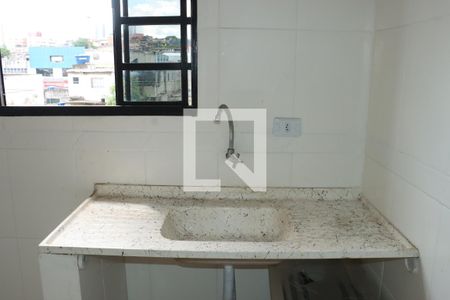 Casa para alugar com 1 quarto, 30m² em Jardim Florida, Embu das Artes