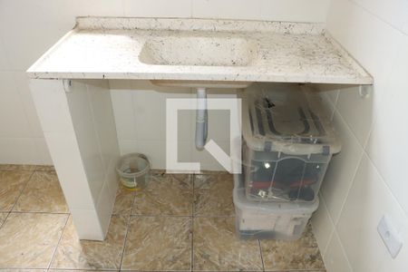 Casa para alugar com 1 quarto, 30m² em Jardim Florida, Embu das Artes