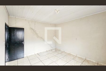 Suíte de casa para alugar com 2 quartos, 64m² em Padroeira, Osasco