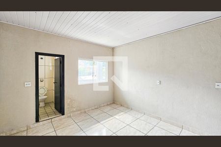 Suíte de casa para alugar com 2 quartos, 64m² em Padroeira, Osasco