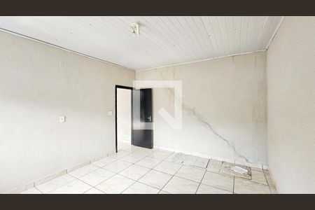 Suíte de casa para alugar com 2 quartos, 64m² em Padroeira, Osasco