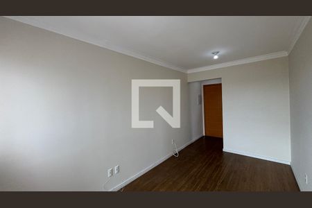 Sala - Sala de Jantar de apartamento para alugar com 2 quartos, 50m² em Vila Príncipe de Gales, Santo André