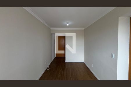 Sala - Sala de Jantar de apartamento para alugar com 2 quartos, 50m² em Vila Príncipe de Gales, Santo André
