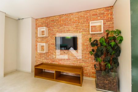 Espaço de jogos de apartamento à venda com 3 quartos, 67m² em Vila Jacuí, São Paulo
