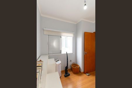 Quarto 1 de casa à venda com 3 quartos, 124m² em Vila Bela, São Paulo