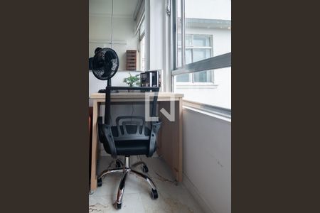 Kitnet/Studio para alugar com 0 quarto, 38m² em Jardins, São Paulo