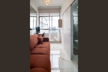 Kitnet/Studio para alugar com 0 quarto, 38m² em Jardins, São Paulo