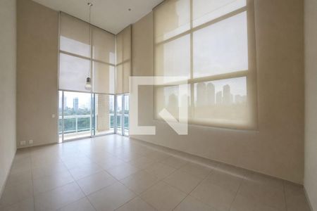 Sala 1 de apartamento à venda com 4 quartos, 187m² em Adalgisa, Osasco