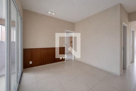 Sala 2 de apartamento à venda com 4 quartos, 187m² em Adalgisa, Osasco