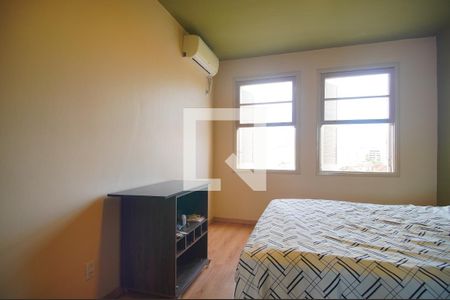 Quarto 1 de apartamento à venda com 2 quartos, 82m² em Centro, São Leopoldo