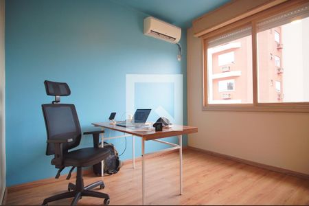 Quarto 2 de apartamento à venda com 2 quartos, 82m² em Centro, São Leopoldo