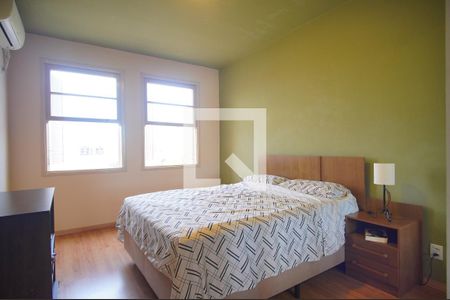 Quarto 1 de apartamento à venda com 2 quartos, 82m² em Centro, São Leopoldo