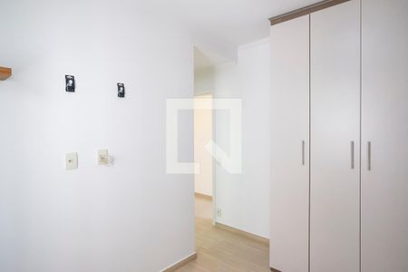 Suíte de apartamento para alugar com 3 quartos, 74m² em Mauá, São Caetano do Sul