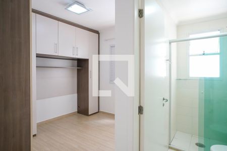 Suíte de apartamento para alugar com 3 quartos, 74m² em Mauá, São Caetano do Sul