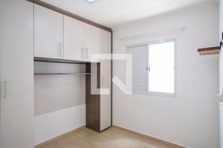 Suíte de apartamento para alugar com 3 quartos, 74m² em Mauá, São Caetano do Sul