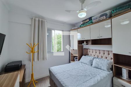 Quarto 1 de apartamento à venda com 2 quartos, 70m² em Assunção, São Bernardo do Campo
