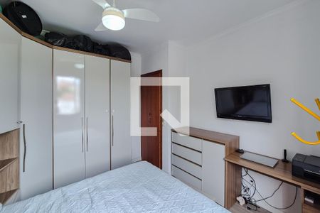 Quarto 1 de apartamento à venda com 2 quartos, 70m² em Assunção, São Bernardo do Campo