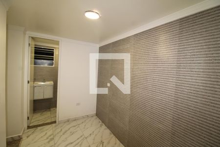 Sala de casa para alugar com 2 quartos, 40m² em Imirim, São Paulo