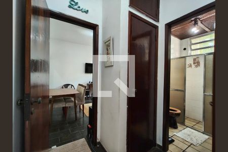 Corredor de apartamento para alugar com 2 quartos, 80m² em Maracanã, Rio de Janeiro