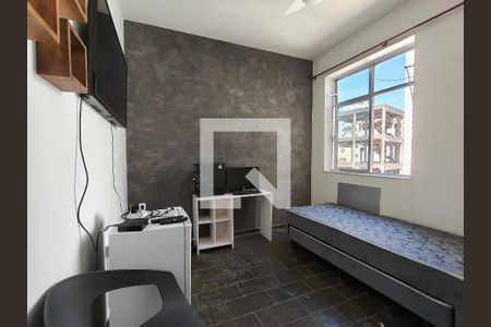 Quarto 1 de apartamento para alugar com 2 quartos, 80m² em Maracanã, Rio de Janeiro
