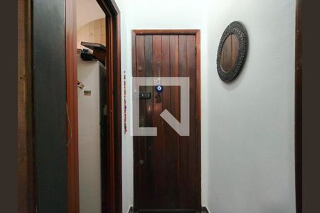Entrada de apartamento para alugar com 2 quartos, 80m² em Maracanã, Rio de Janeiro