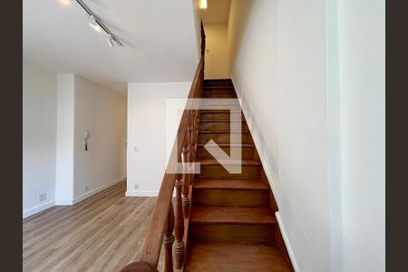 Sala de apartamento à venda com 2 quartos, 70m² em Copacabana, Rio de Janeiro