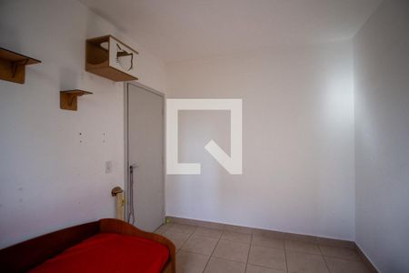 Quarto 2 de apartamento para alugar com 2 quartos, 45m² em Alto da Boa Vista, Sorocaba