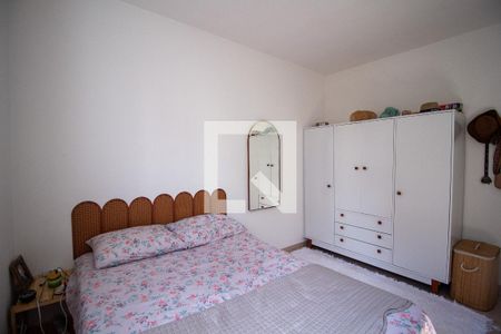 Quarto 1 de apartamento para alugar com 2 quartos, 45m² em Alto da Boa Vista, Sorocaba