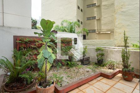 Gardem de apartamento para alugar com 2 quartos, 56m² em Barra Funda, São Paulo
