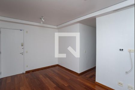 Sala de apartamento para alugar com 2 quartos, 56m² em Barra Funda, São Paulo