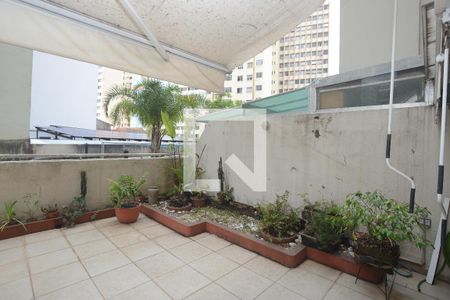 Gardem de apartamento para alugar com 2 quartos, 56m² em Barra Funda, São Paulo