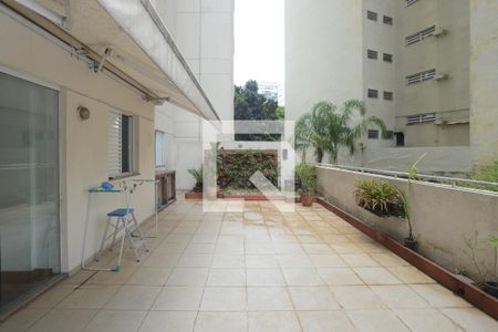 Gardem de apartamento para alugar com 2 quartos, 56m² em Barra Funda, São Paulo