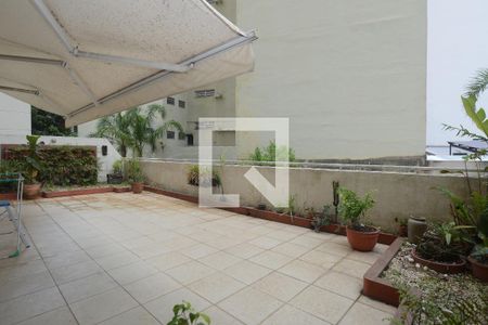 Gardem de apartamento para alugar com 2 quartos, 56m² em Barra Funda, São Paulo