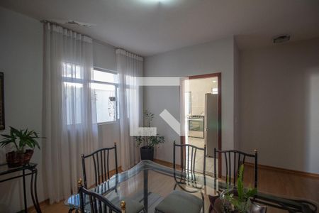 Copa de casa à venda com 4 quartos, 420m² em Itapoã, Belo Horizonte