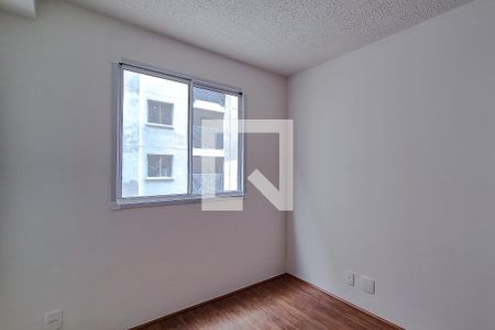 Quarto 1 de apartamento para alugar com 2 quartos, 34m² em Parque Industrial Tomas Edson, São Paulo