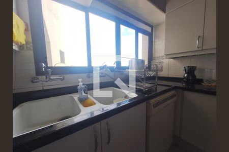 Apartamento para alugar com 4 quartos, 210m² em Centro, Suzano