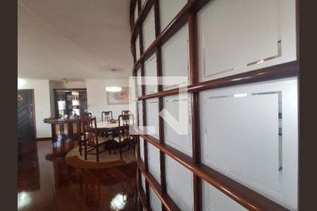 Apartamento para alugar com 4 quartos, 210m² em Centro, Suzano