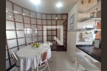 Apartamento para alugar com 4 quartos, 210m² em Centro, Suzano