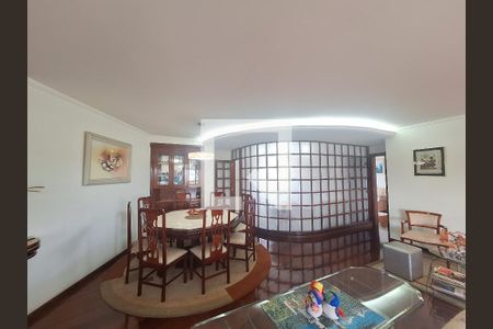 Apartamento para alugar com 4 quartos, 210m² em Centro, Suzano