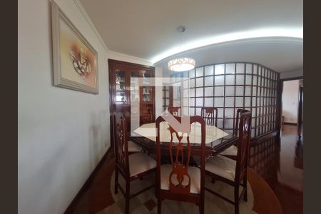Apartamento para alugar com 4 quartos, 210m² em Centro, Suzano