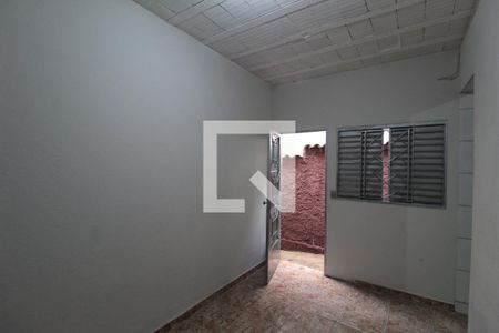 Sala de casa à venda com 2 quartos, 80m² em Céu Azul, Belo Horizonte