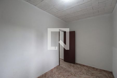 Quarto 1 de casa à venda com 2 quartos, 80m² em Céu Azul, Belo Horizonte