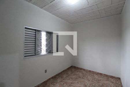 Quarto 1 de casa à venda com 2 quartos, 80m² em Céu Azul, Belo Horizonte