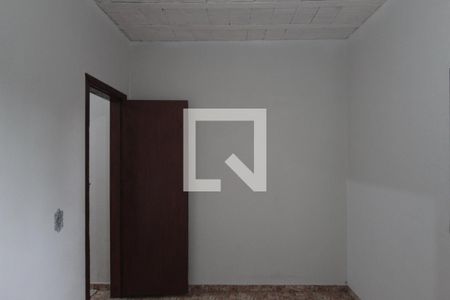 Quarto 1 de casa à venda com 2 quartos, 80m² em Céu Azul, Belo Horizonte